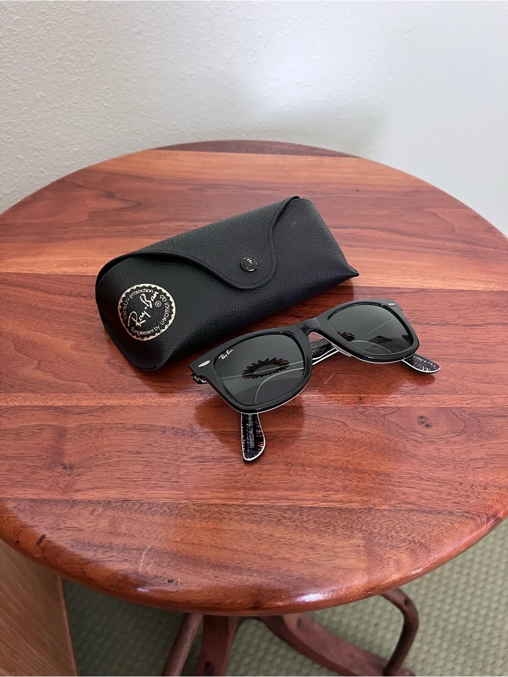 Ray-Ban ray ban